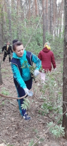 Субботник