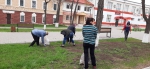 Субботник