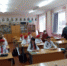 Мероприятие с учащимися - Соцзащита населения по Темниковскому району