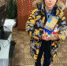 Выдача новогодних подарков - Соцзащита населения по Темниковскому району