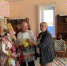 Экскурсия в село Шокша - Соцзащита населения по Темниковскому району