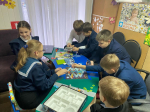ИГРОТЕРАПЕВТИЧЕСКИЙ КАБИНЕТ