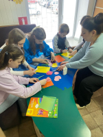 Международный женский день 8 Марта–праздник, который ассоциируется с весенним теплом и хорошим настроением