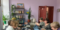 Маскировочные сети - Соцзащита населения по Темниковскому району
