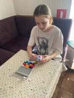 Игротерапевтический кабинет