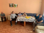 Второй этап Всероссийской просветительской эстафеты "Мои финансы"
