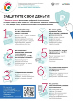 Второй этап Всероссийской просветительской эстафеты "Мои финансы"