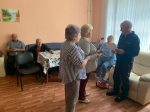 Благодарность