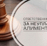 В Темниковский  районный суд Республики Мордовия поступило для рассмотрения уголовное дело в отношении 47-летнего  мужчины, обвиняемого в  совершении преступления, предусмотренного  ч.1 ст.157  УК РФ - Темниковский районный суд