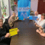 Акция «Вместе против терроризма» (03.09.2025г.) - Соцзащита населения по Темниковскому району