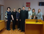 С профессиональным праздником !