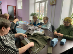 5 декабря – День добровольца (волонтера)