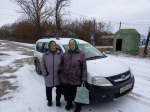 Декадник инвалидов: забота, поддержка и внимание