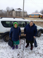 Декадник инвалидов: забота, поддержка и внимание