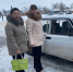 Выездная служба - Соцзащита населения по Темниковскому району