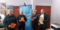День защитника Отечества – один из немногих дней в календаре, когда сильная половина человечества получает поздравления, благодарность и конечно подарки - Соцзащита населения по Темниковскому району