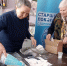 Творческий мастер- класс по изготовлению сувениров из гипса - Соцзащита населения по Темниковскому району