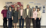 Всероссийская акция «Георгиевская ленточка»