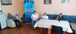 Виртуальное путешествие по Тихому океану