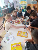 Игротерапевтический кабинет