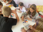 Игротерапевтический кабинет
