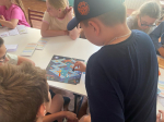 Игротерапевтический кабинет