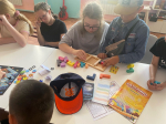 Игротерапевтический кабинет