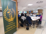 Семинар для сотрудников социальных служб Республики Мордовия