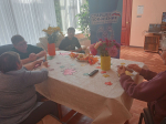 Мастер-класс по изготовлению свечей