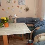 ДЕНЬ МИРА