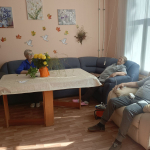 ДЕНЬ МИРА